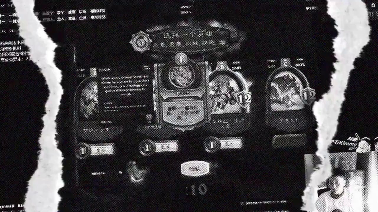 时空扭曲版本【机械狼爹砰砰博士】机械英雄必须！ 炉石酒馆战棋新赛季S12