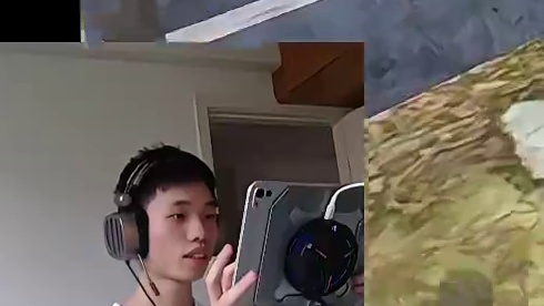 不小心淘汰队友慌忙解释