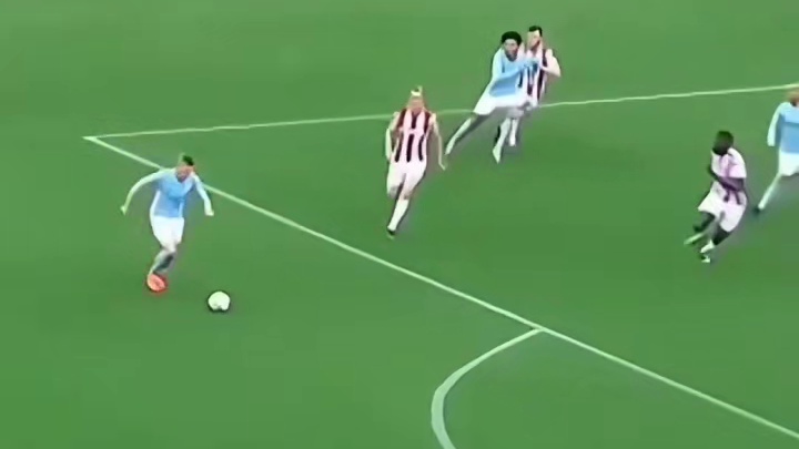 什么情况！声东击西也是计策
