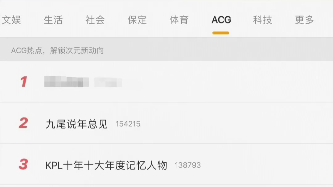如果当九尾太累，就请你做回许鑫蓁吧