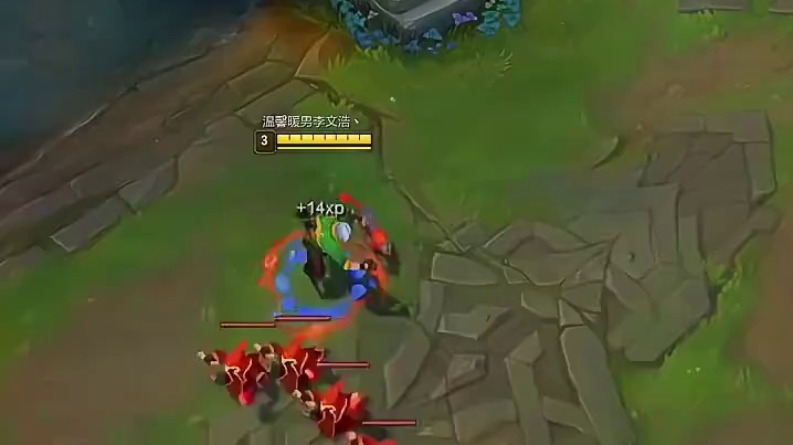 白衣渡江