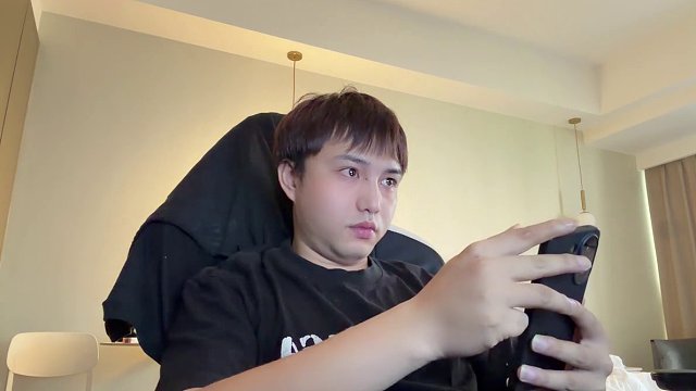 开播