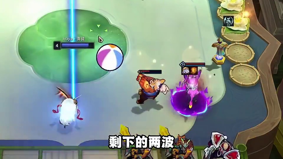 快跑，三星大盖伦来了！！！