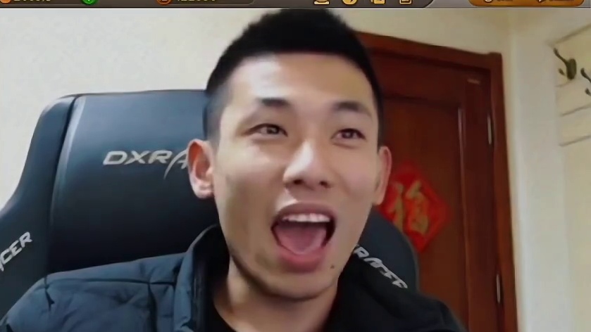 有卧龙必有凤雏！
