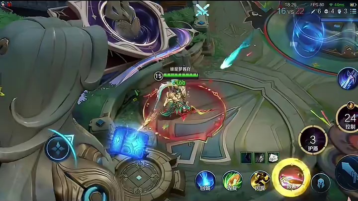 万万没想到！一波迷惑操作直接看乐，峡谷欢乐瞬间就此上演