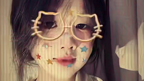 我的美美公主