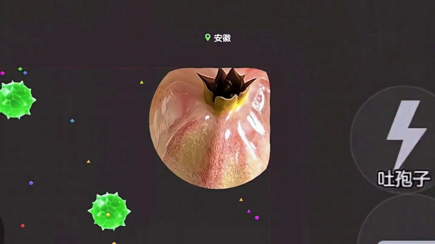《普通玩家与主播的区别》