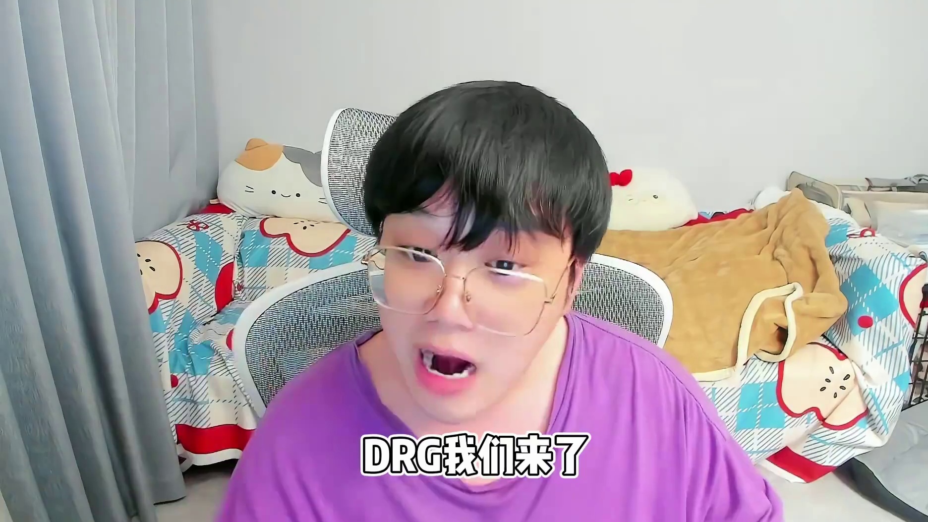 我可以是黑子云子白子黄子，但我绝对不是赖子！ 回应也是为了爱我的兄弟们，而不是一些根本不喜欢我，纯粹