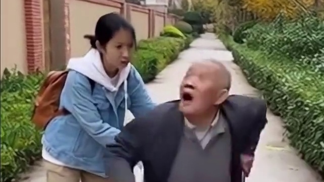 暗区突围：60年后的暗区玩家5