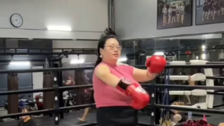 国服奶妈杀手
