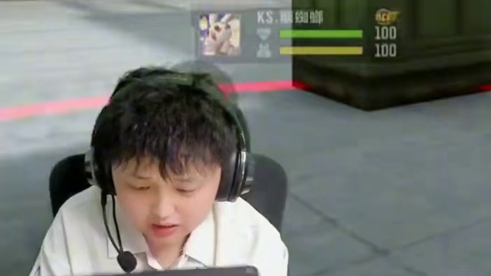 总不能是我菜吧