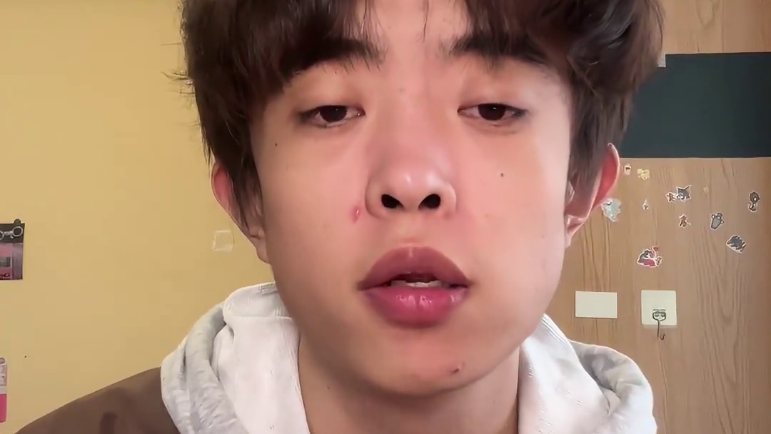 你要是颠成这样那我真得看看了