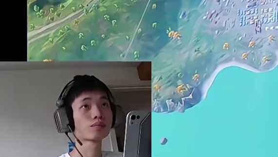 开播