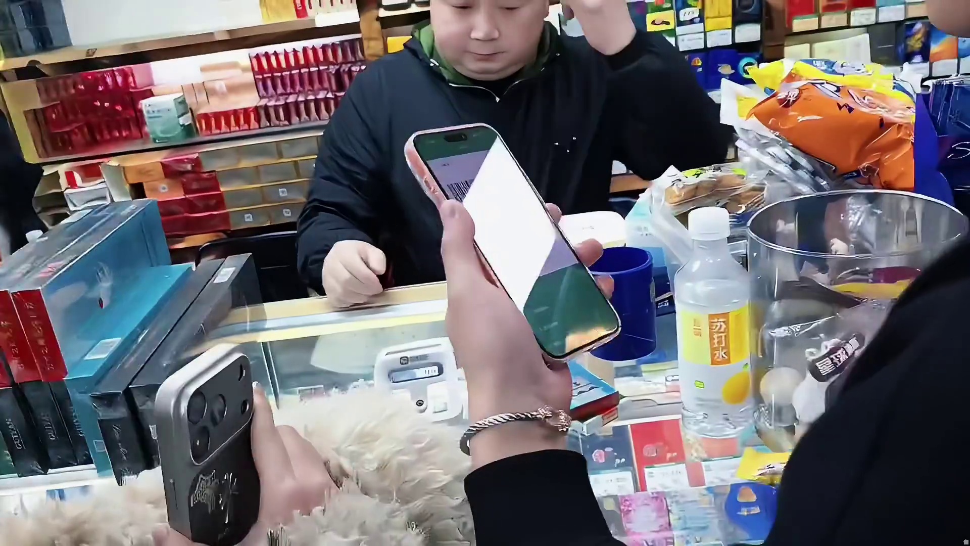 纯冤种