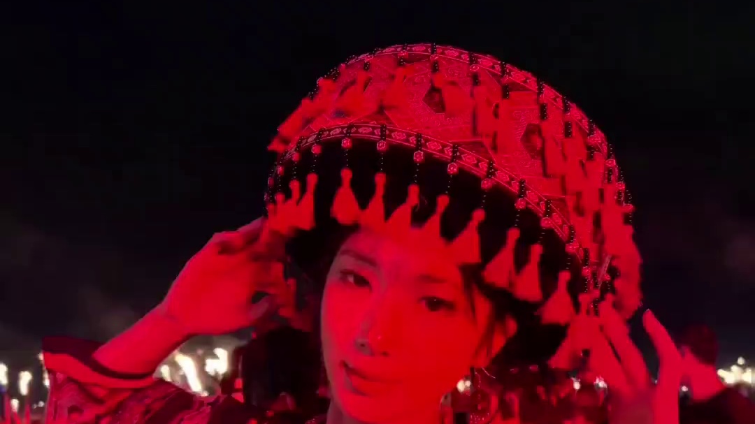 相爱之人无需用蛊