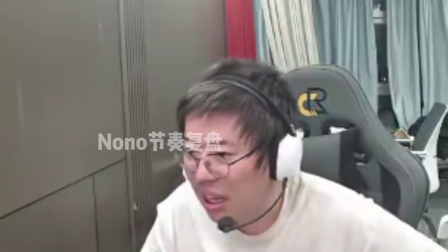 狂魔哥点评uzi与一诺
