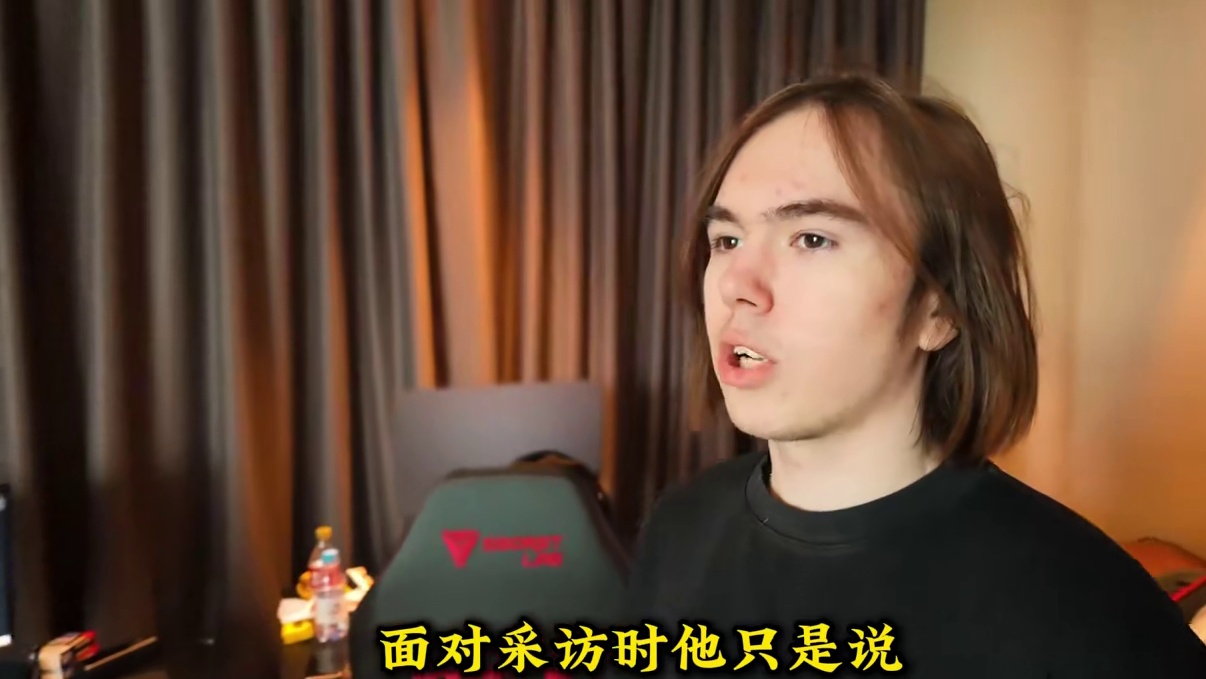 只要我足够强，就能够留下所有人