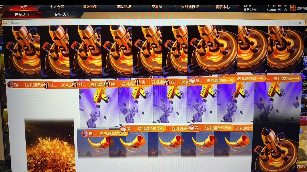留住心动瞬间
