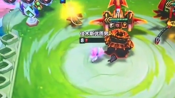 气势另类仍嚣张