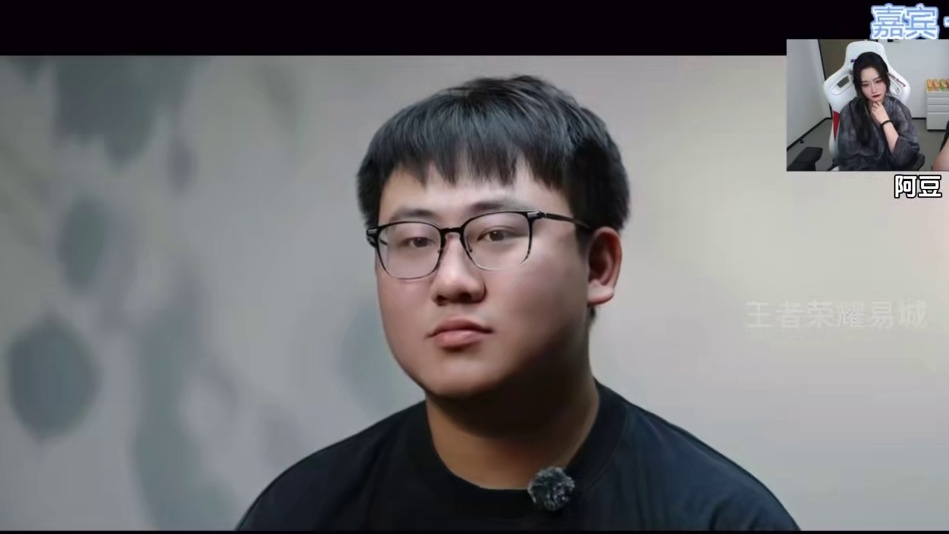 宝教练在纪录片里说长生今年打完有肯能就不打了，接下来看各大主播会是什么反应！