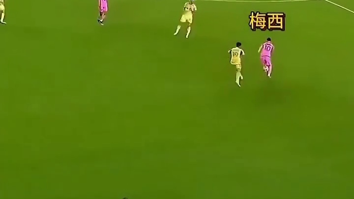 球王梅西的球商着实让人看不懂啊