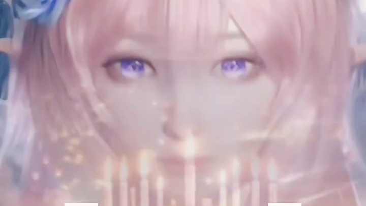 第一次在虎牙过生日感谢家人们的陪伴