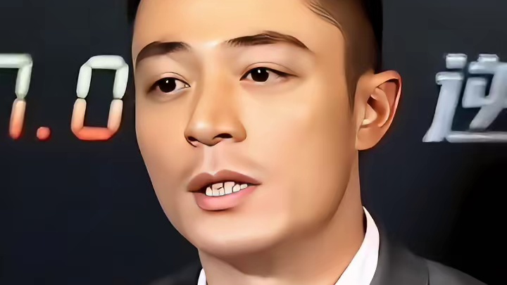 当杨幂问霍建华自己变美了没有