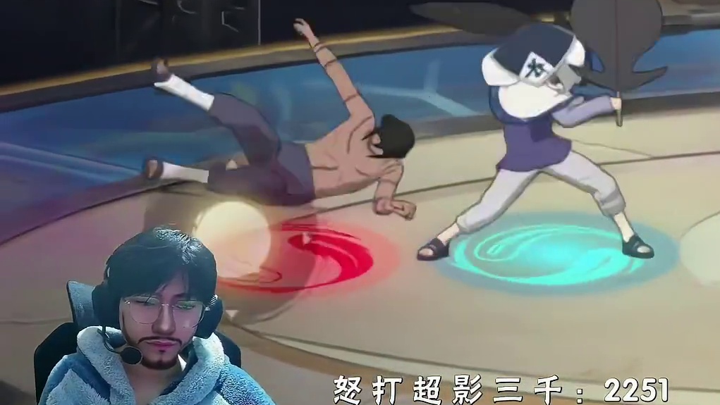 碰到我记得搬我普通人！