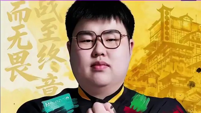 小胖是不是一个被浪费巅峰期的打野 #