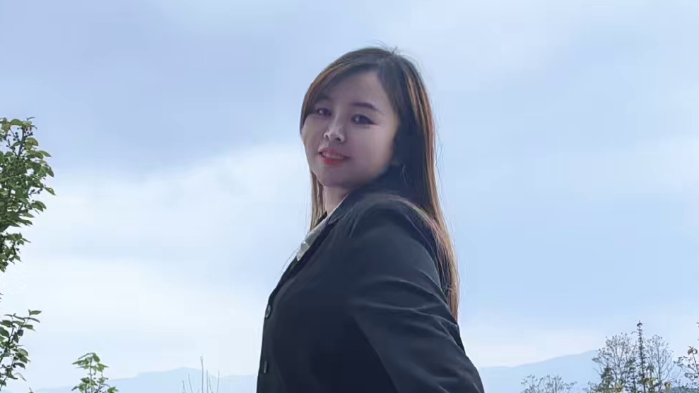 很高兴认识你，喜欢点个关注