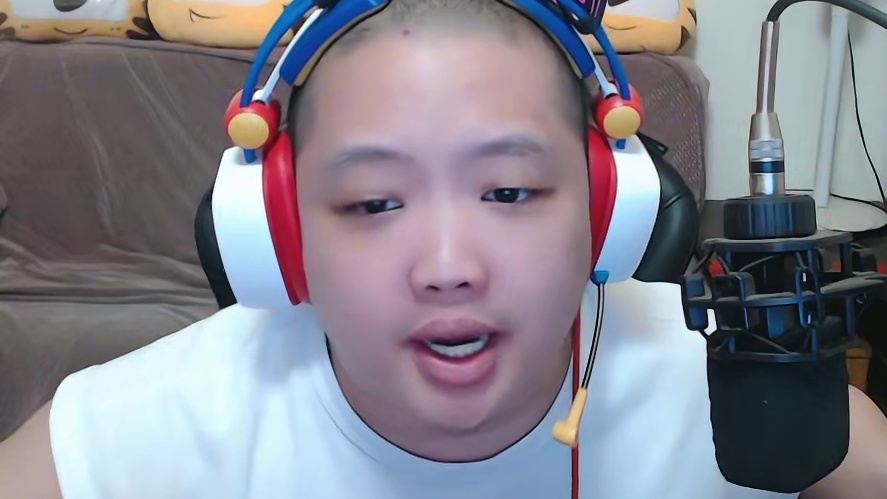 看不懂脑子装得啥