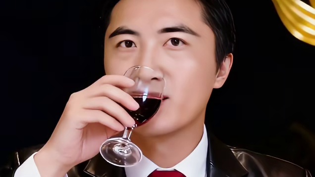 一人饮酒醉……