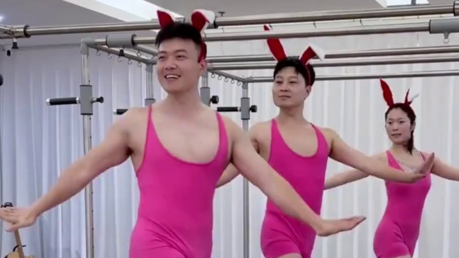 王者小兔子