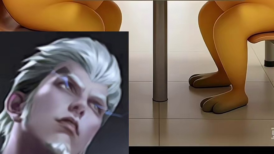王者联姻