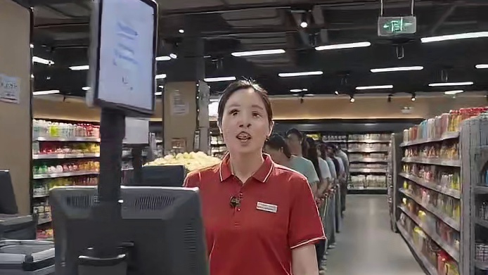恒众科技上门，收银系统一站式落地