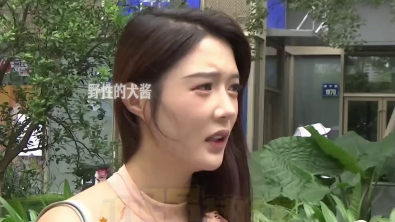 罗玉姬子又上大新闻了，可能还要被起s