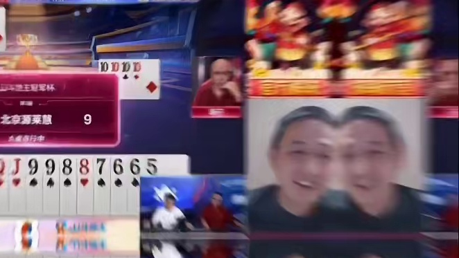 人帅两炸不叫分，宝哥都蒙了：你什么情况？