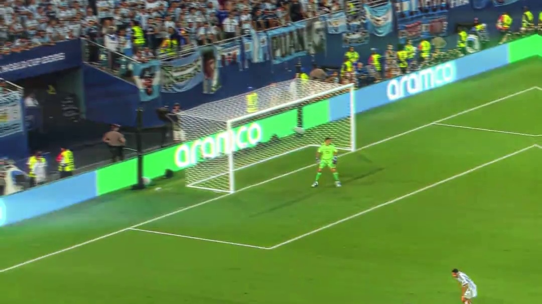 这世界杯这进球真神了