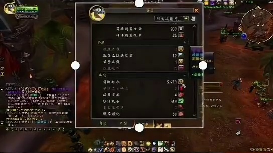 职业战士