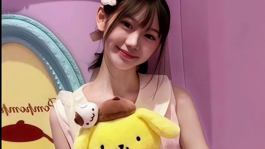 给大伙儿看点好的补补