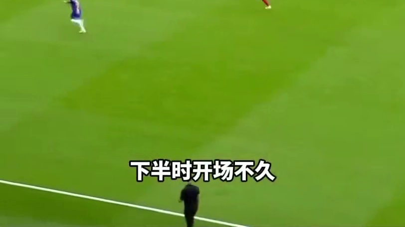 虽然没有零封对手但是赢得也很漂亮#体育