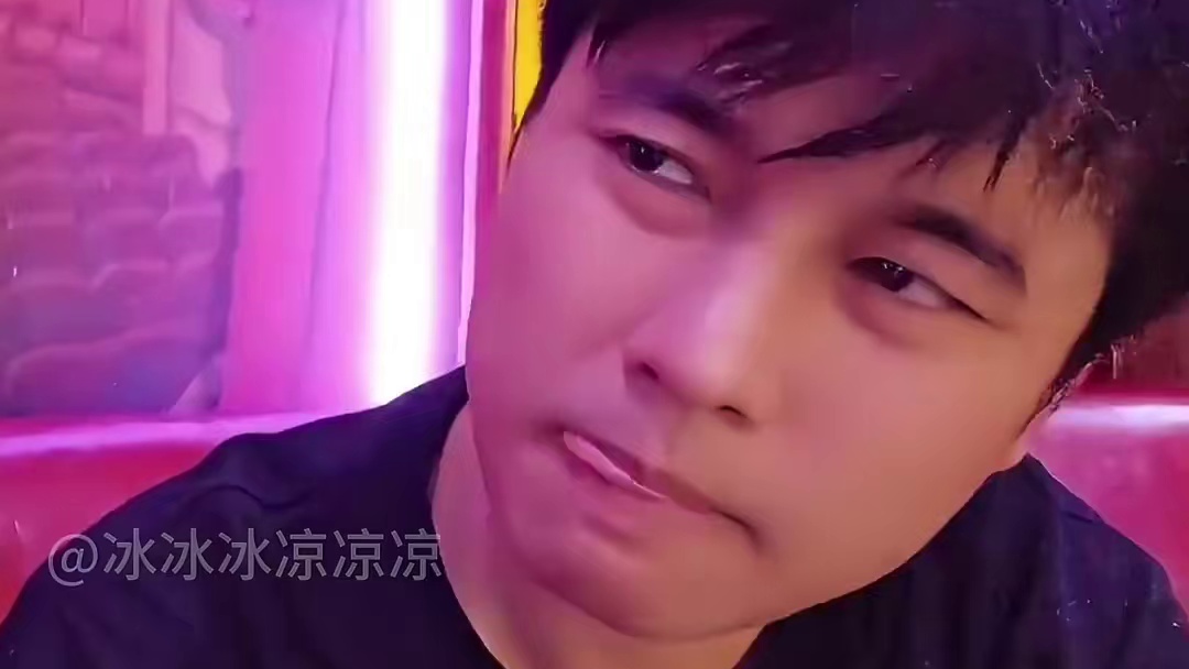 忘恩负义！会长喊话小酷开朗：我对你们的恩情，你们还不完！