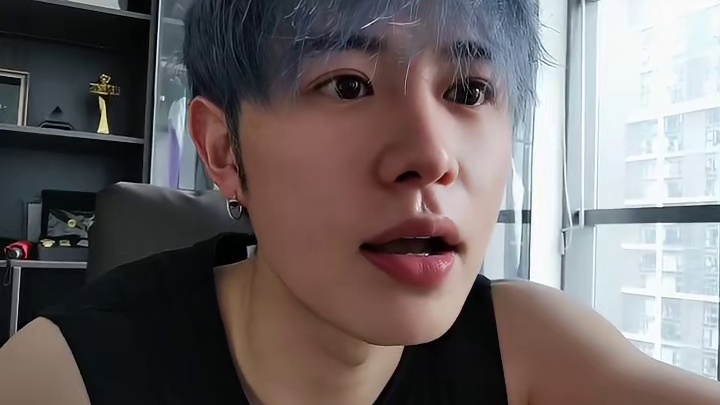 当童锦程收了一万块的礼物