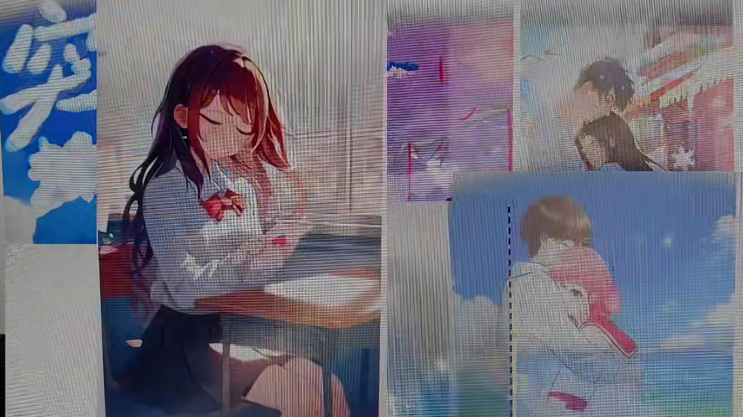 幸运星