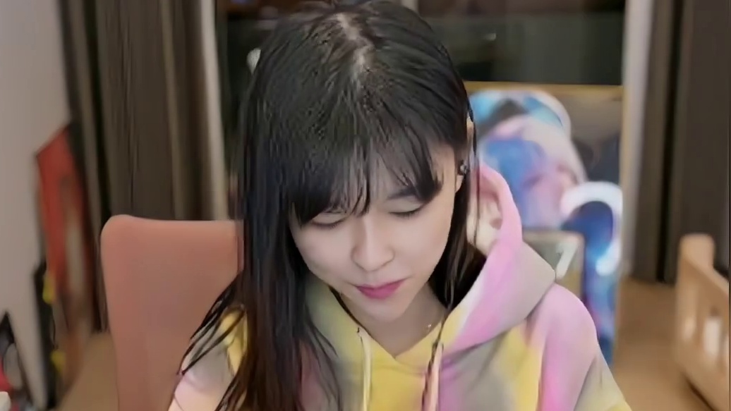 陈子豪秒完事，沫子吐槽你也太快啦