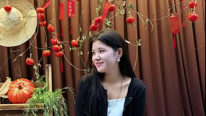 仅你可见