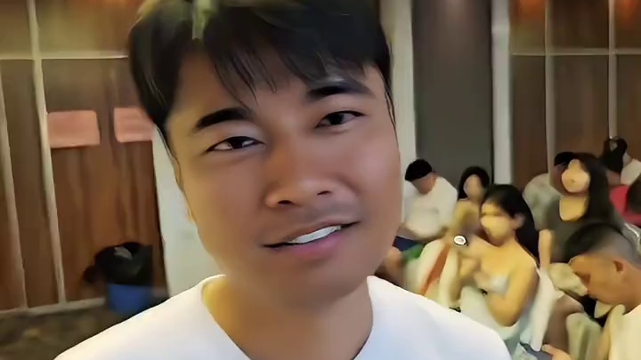 身价过亿的会长，竟然没有资格使用花呗？