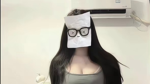 呀～
