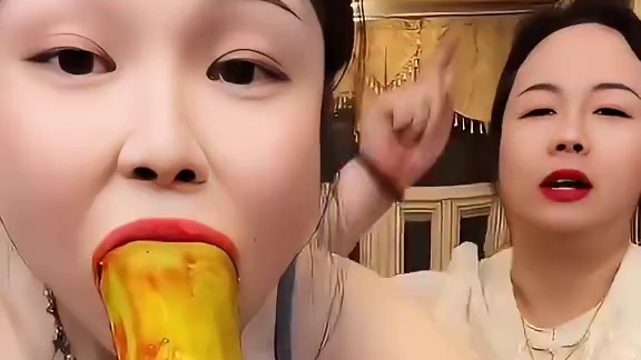 这特谁敢给你吃