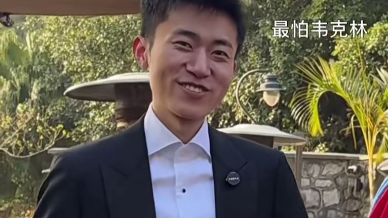 常冰玉心中的“六边形”战士